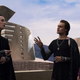 Illustration for article titled Insanely Beautiful Photos From iJupiter Ascending /iTook Us By Surprise